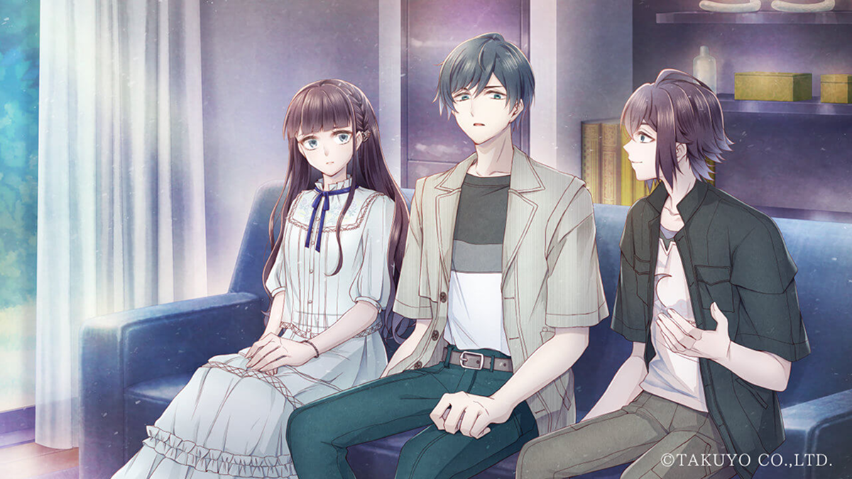 DistortedCode 生者の残り香 Switch Amazon.co.jp: DistortedCode -生者の残り香- Switch : ゲーム
