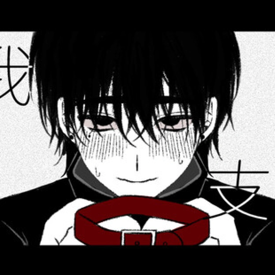 讓我支配你-steam正式上架-女性支配短篇視覺小說