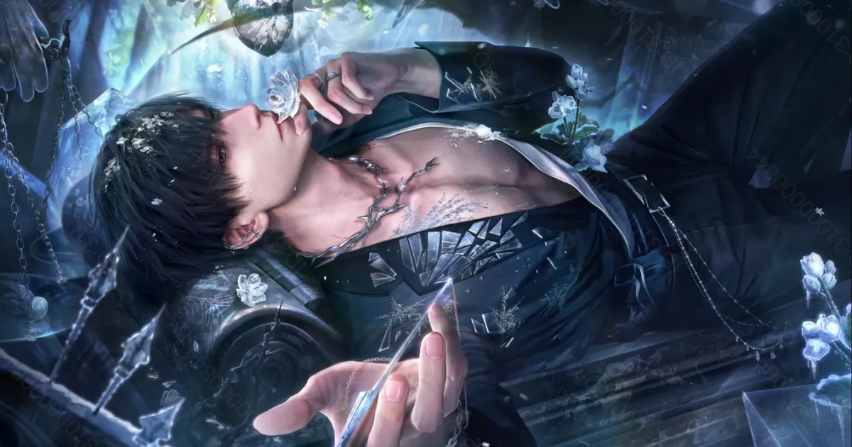 中國遊戲-乙女遊戲-中國乙女遊戲-乙遊-戀與深空-恋と深空-戀愛遊戲-女性向遊戲-黎深-聲優-配音更換-佐藤拓也-合約期滿-卸任