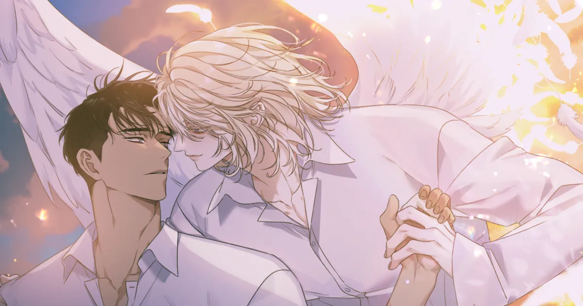 BL 讀者心碎又震驚！作者親揭韓漫BL《Dear.00》和《挽救出界》長期休載