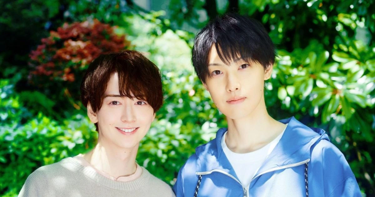 《雨過天晴的我們》（雨上がりの僕らについて）真人電視劇，池田匡志與 FANTASTICS 成員堀夏喜