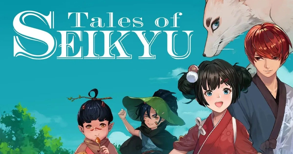 青嵐物語-奇幻冒險遊戲-妖怪-魔法