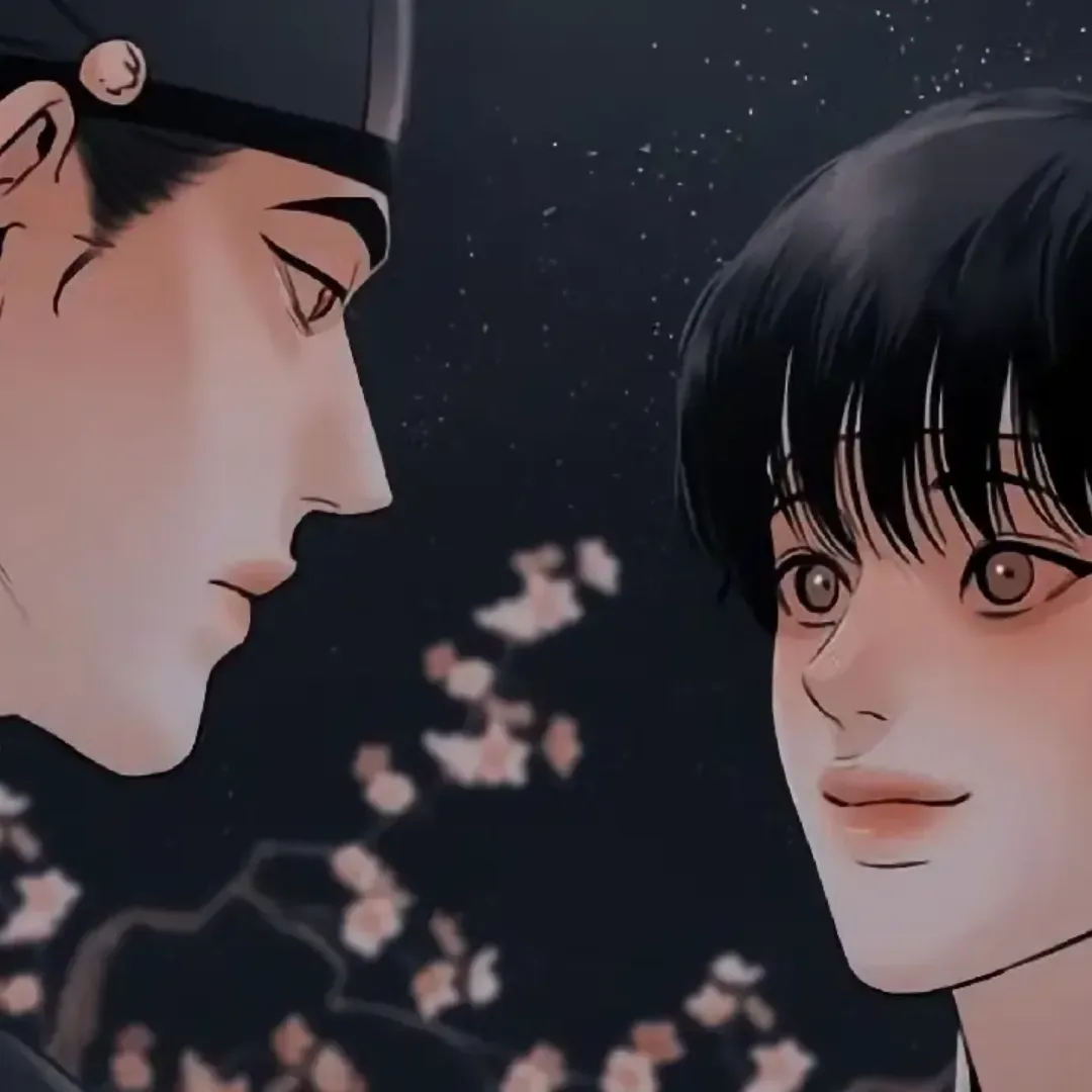 BL 經典韓漫《夜畫帳》真人版演員確定-好色貴族少爺尹勝浩與畫匠白羅謙躍上螢幕-重現朝鮮虐戀-Lezhin Snack-短影音-夜畫帳真人版-韓漫BL真人-BL劇-夜畫帳影視劇-夜畫帳-演員選角-演員