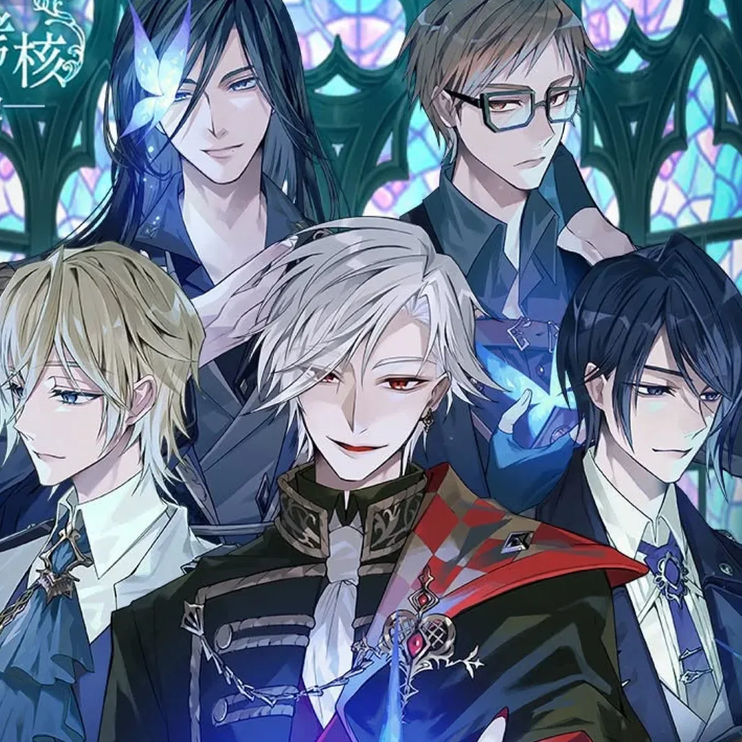 美男惡徒-成人劇情-18禁描寫-CYBIRD-阿爾馮斯-付費劇情3879