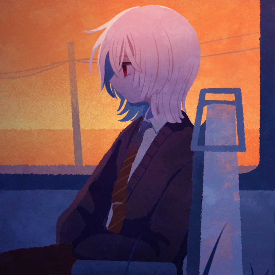 BL遊戲-黃昏電鐵-終焉車站-DLC-扭曲-病嬌-恐怖-解謎-冒險