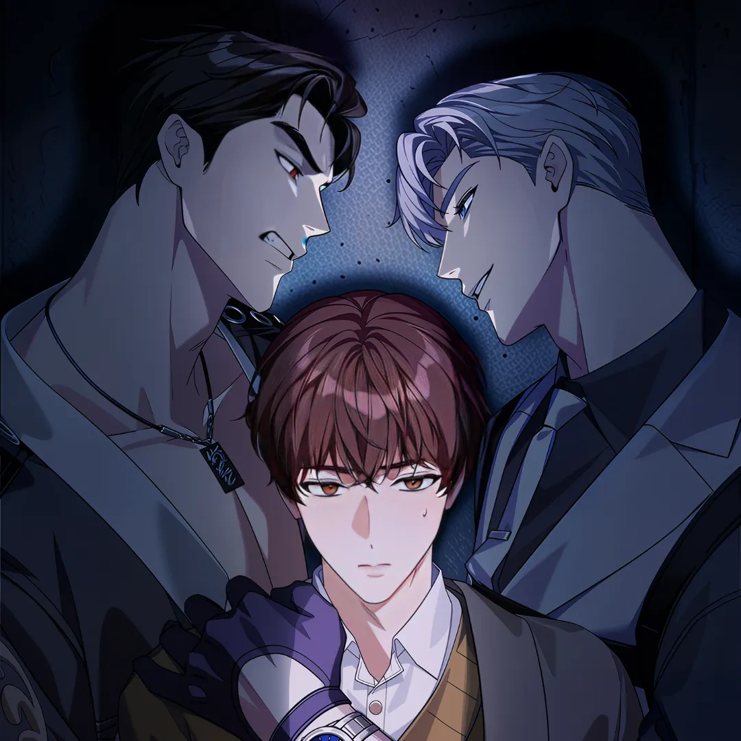 零始之門-Zerowake GATES-異能者-引導者-成人遊戲平台-Steam-BL-RPG -末日-韓漫BL-夜畫帳-水邊之夜-落花池-無刪減-18+-末日-成人RPG