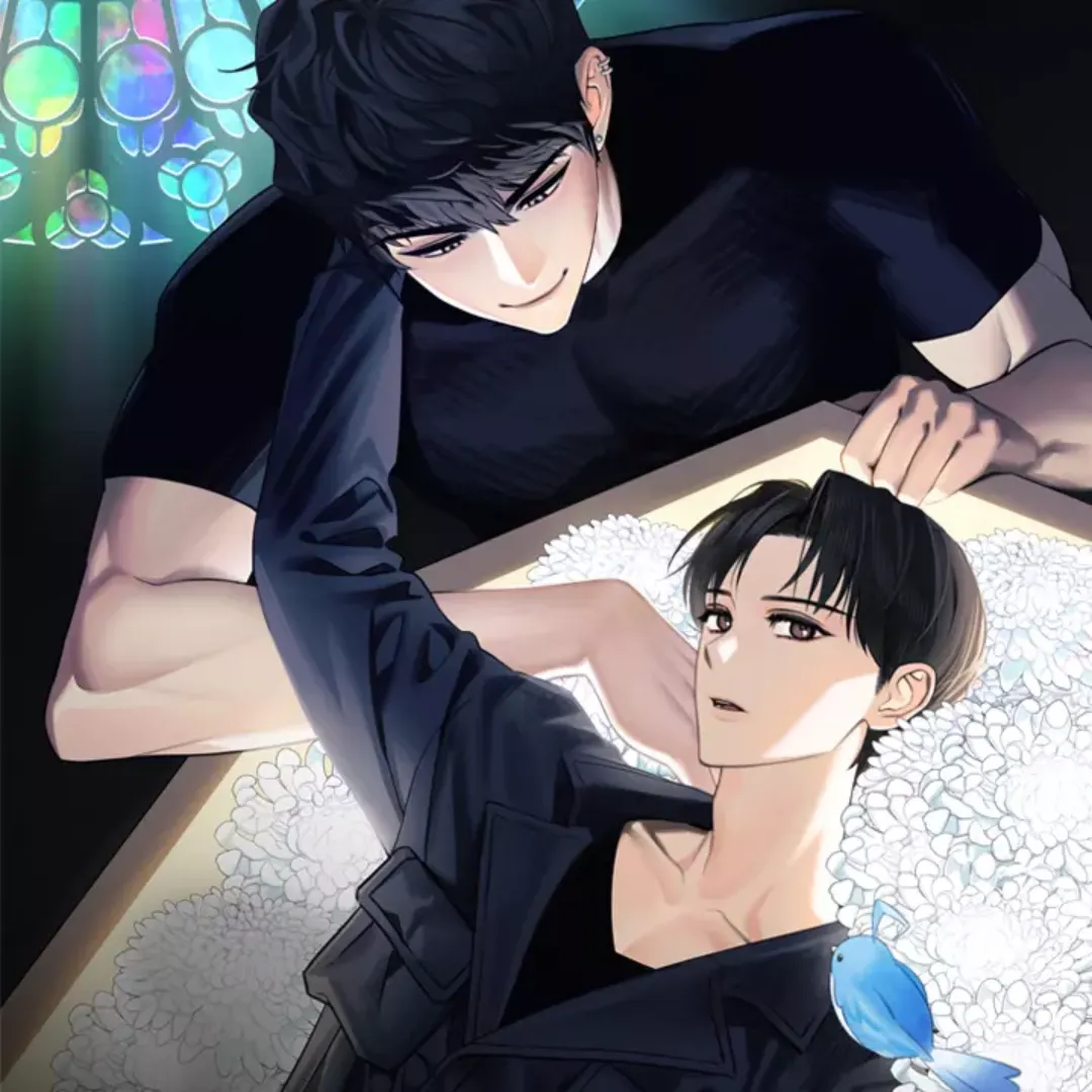 韓国BL LEZHIN DAYBREAK 韓国限定 解氷曲線 韓漫BL 話題熱度持續延燒！韓國Lezhin: DAYBREAK 周邊線上販售
