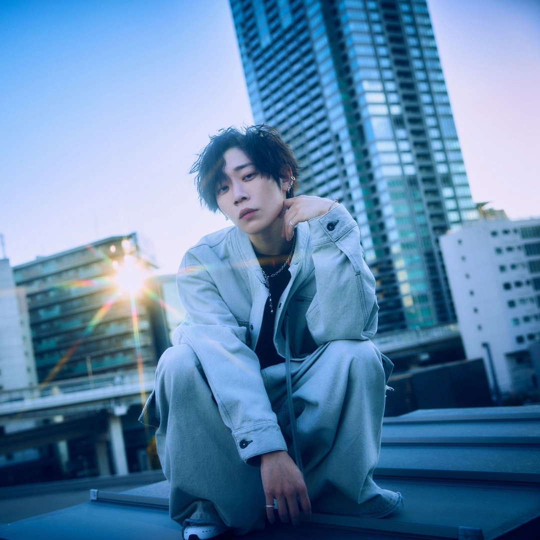 須田景凪2026巡演-SUDA KEINA TOUR 2026 “GLIMMER”-台北演唱會-售票資訊-legacy-taipei