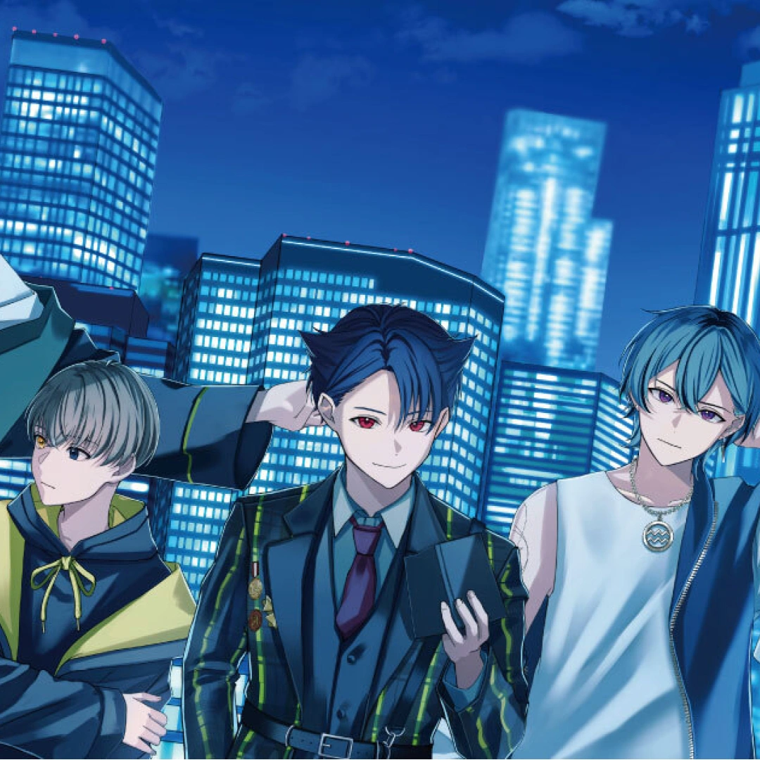 講談社原創ip-hundred-note-ハンドレッドノート-宣布啟動手機遊戲開發