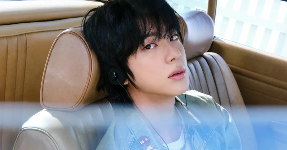 BTS JIN RUNSEOKJIN 新聞 7/12 7/13 10紙 表紙のみ
