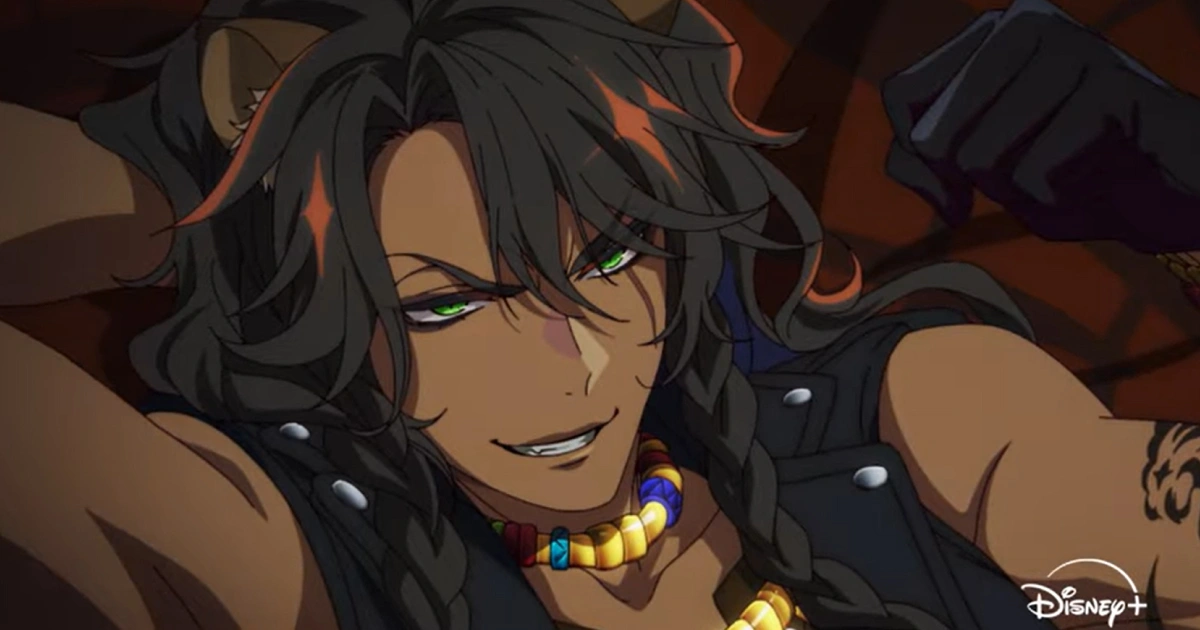 迪士尼扭曲仙境-集數-第二季-莽原之爪-雷歐納-Leona-獅子王-什麼時候播