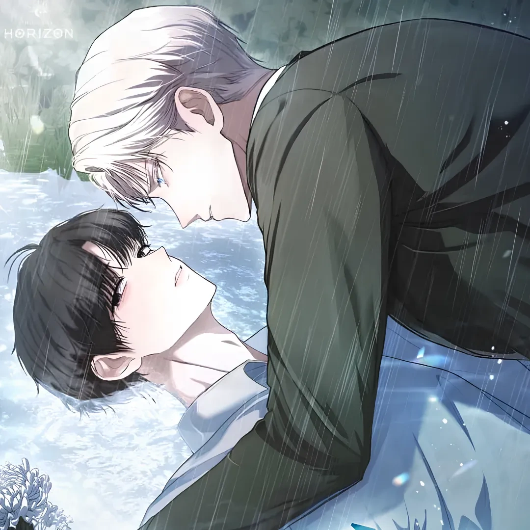 韓漫-韓國漫畫-BL-耽美-韓漫BL-RIDI-헤비 레인-Heavy Rain-獨家上線-ABO-冷血殘酷 alpha-財閥-交易契約-初戀-omega-費洛蒙-漫畫試閱