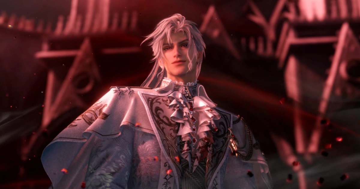 戀與深空-秦徹-日卡-銀翼安魂地-卡池-12 月 2 日正式開啟