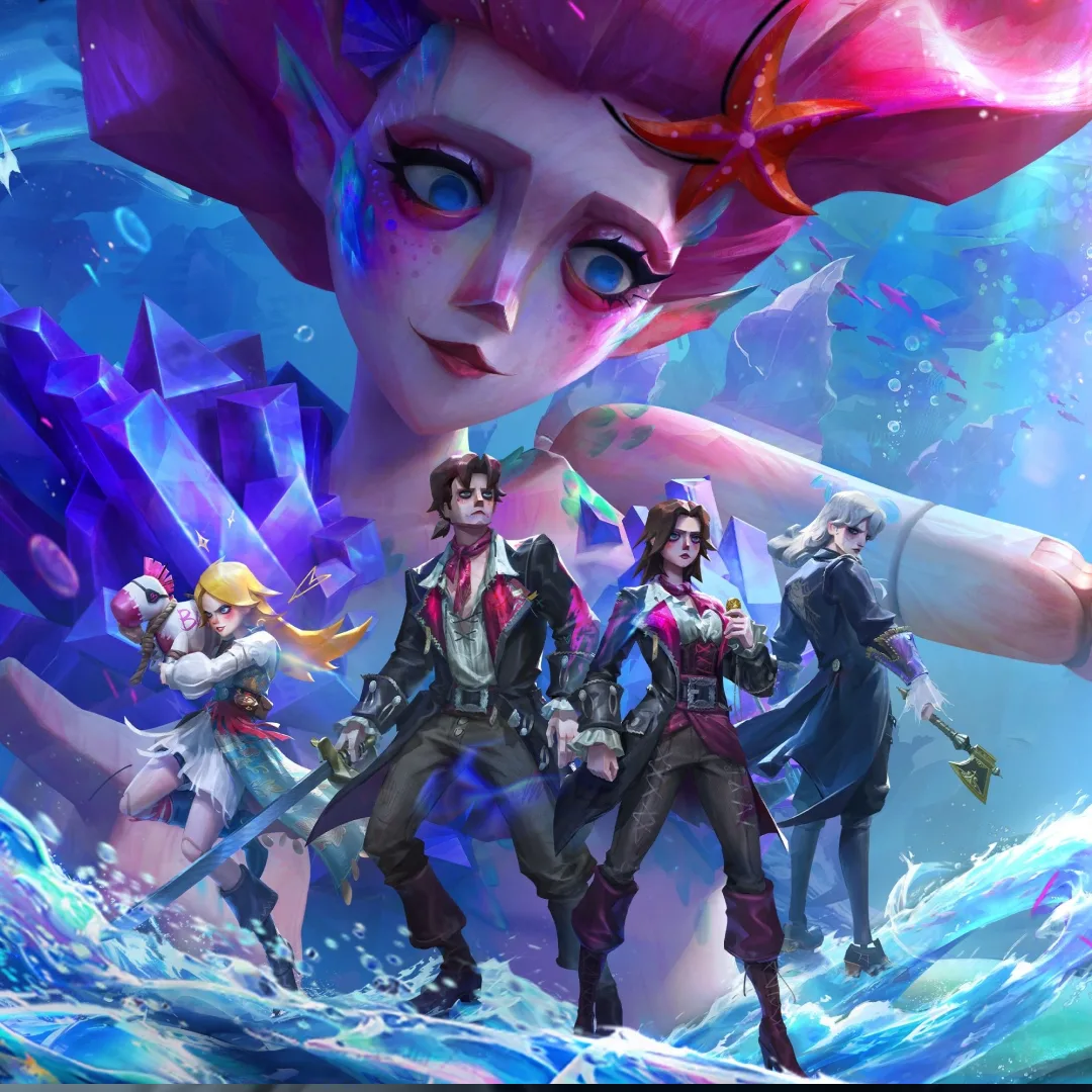 遺忘之海-破曉號測試-招募-餘燼pv-開放世界rpg-航海遊戲