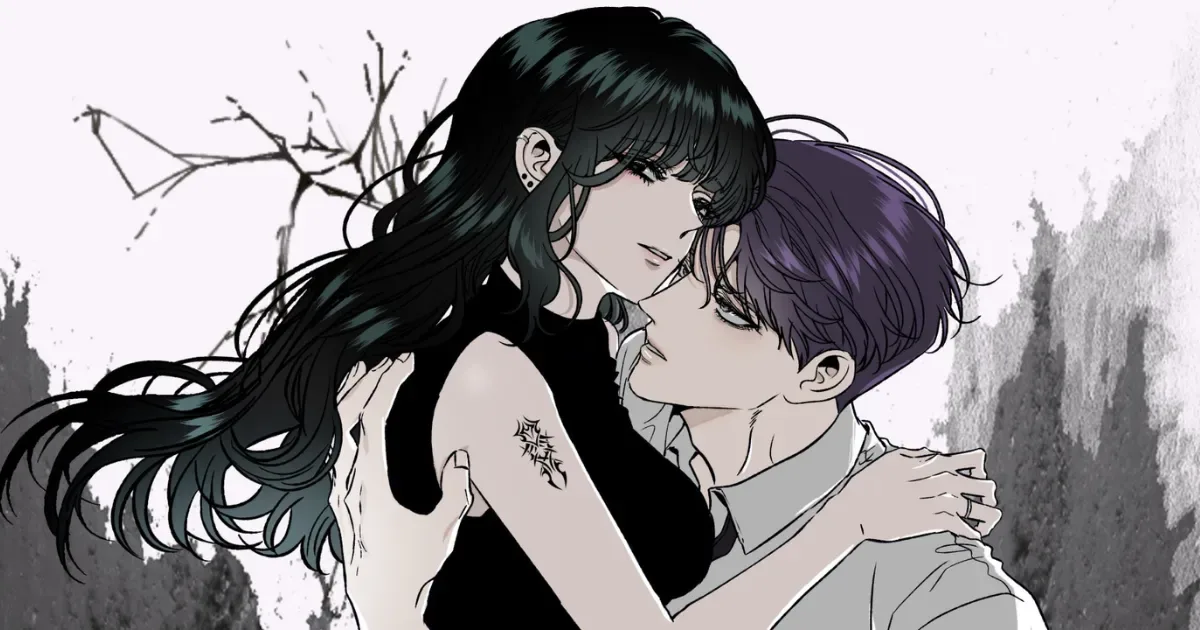 韓漫-自由幻夢-2L-오매불망-寤寐不忘-單戀-後悔-偏執-WEBTOON-韓漫-BG韓漫-韓漫推薦-戀愛韓漫-2L新作-韓漫新作-LINE WEBTOON-虐心