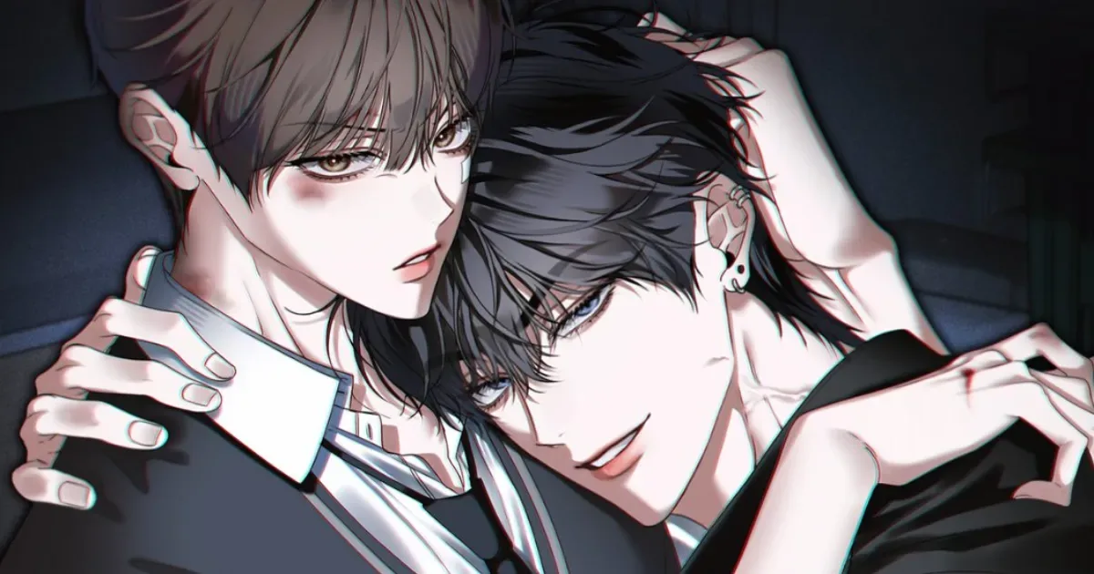 Eighteen's Bed-BL韓漫-BL韓漫推薦- Mr. Blue-第二季回歸-BOMTOON TW-高約翰-姜俊-初戀-Eighteen's Bed第二季-Eighteen's Bed回歸