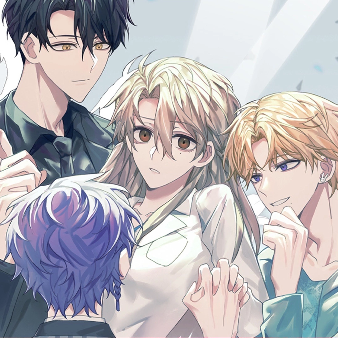 懸疑微恐乙女遊戲-幻覺病理-steam-2月19日發售