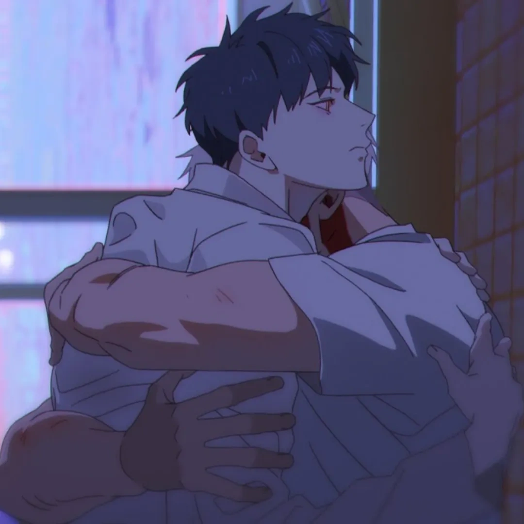 韓漫-韓國漫畫-BL-韓漫BL-BL動畫-過度呼吸-ridi-漫畫改編-動畫改編-MIGNON-뿡빵뀨-動畫套組-漫畫單行本-拳擊手-吸血鬼-年下忠犬-美人醫生