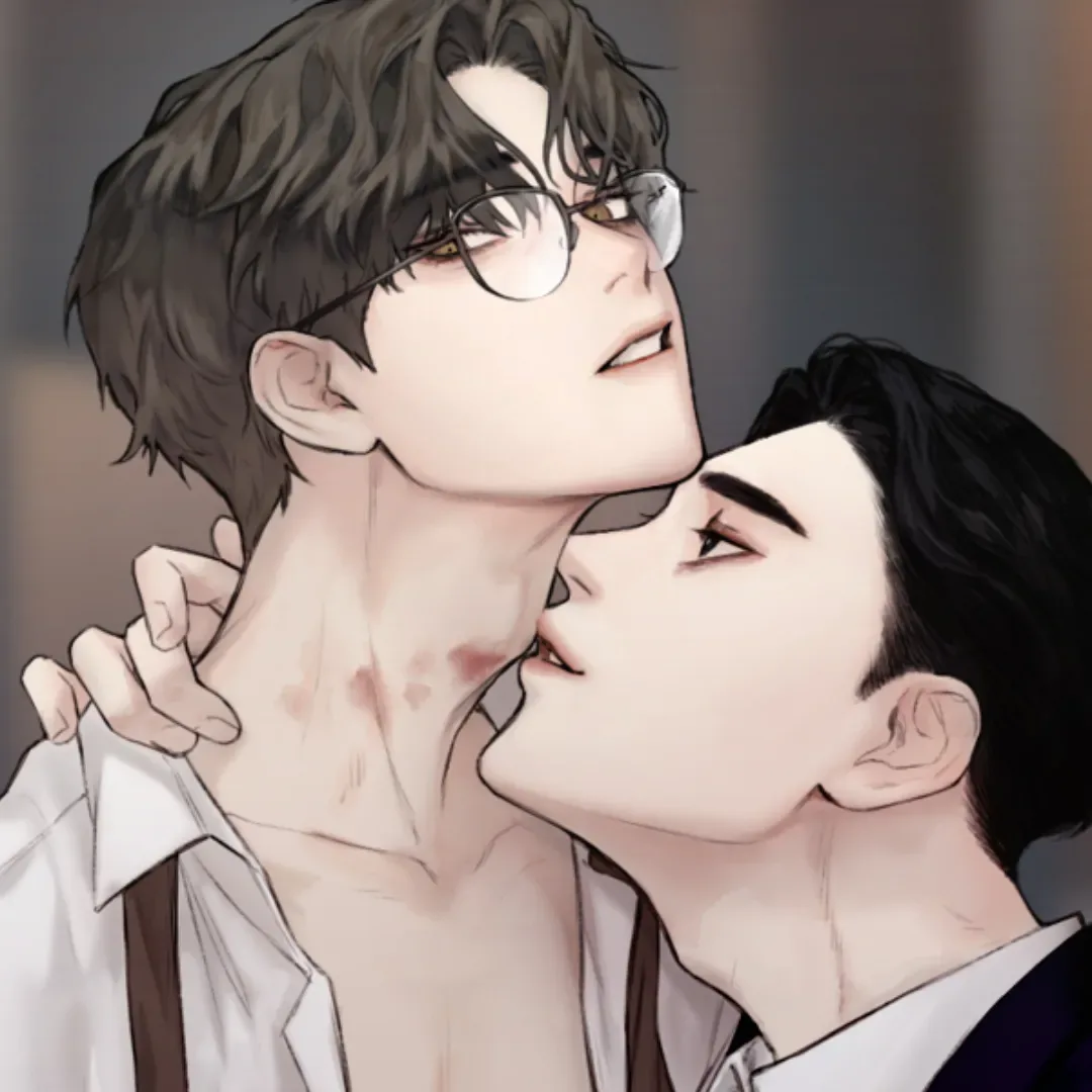 歷時 6 年連載長跑-BL 韓漫《Speak Of the Devil》第 68 話正式完結-鄭俐延與李暖的辦公室戀情畫下句點-漫畫完結-韓漫完結-Speak Of the Devil完結