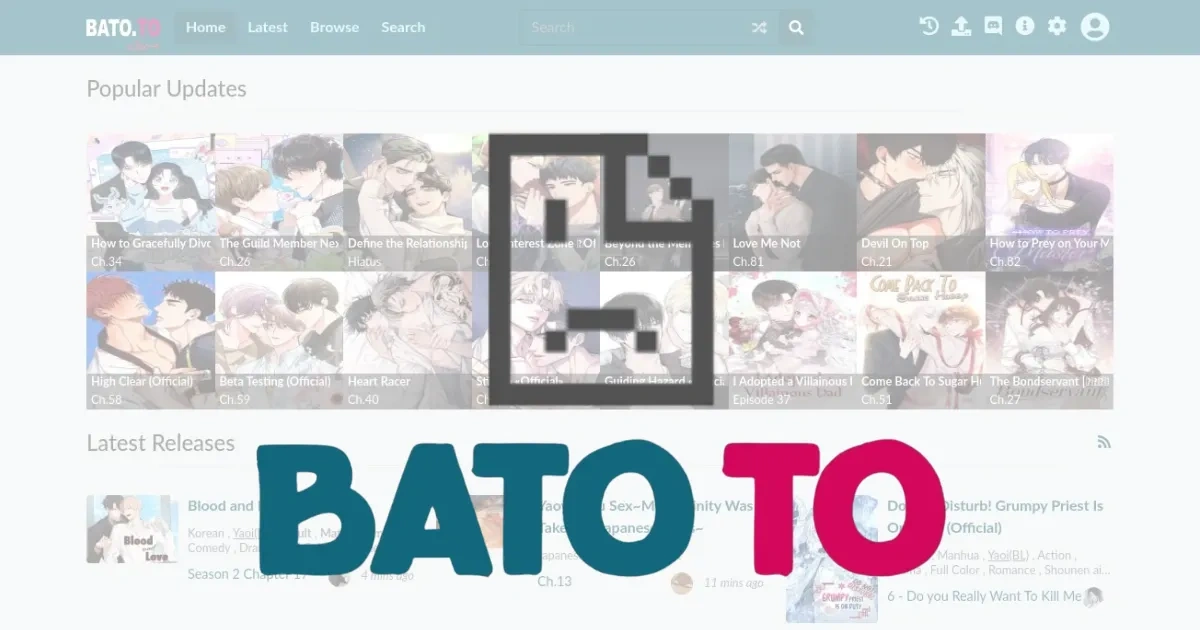 盜版危害-支持正版-官方平台-盜版網站-關站倒閉-Bato.to-CODA-日本出版社-盜版漫畫-Kakao Entertainment-KADOKAWA-講談社-集英社-小學館-Square 