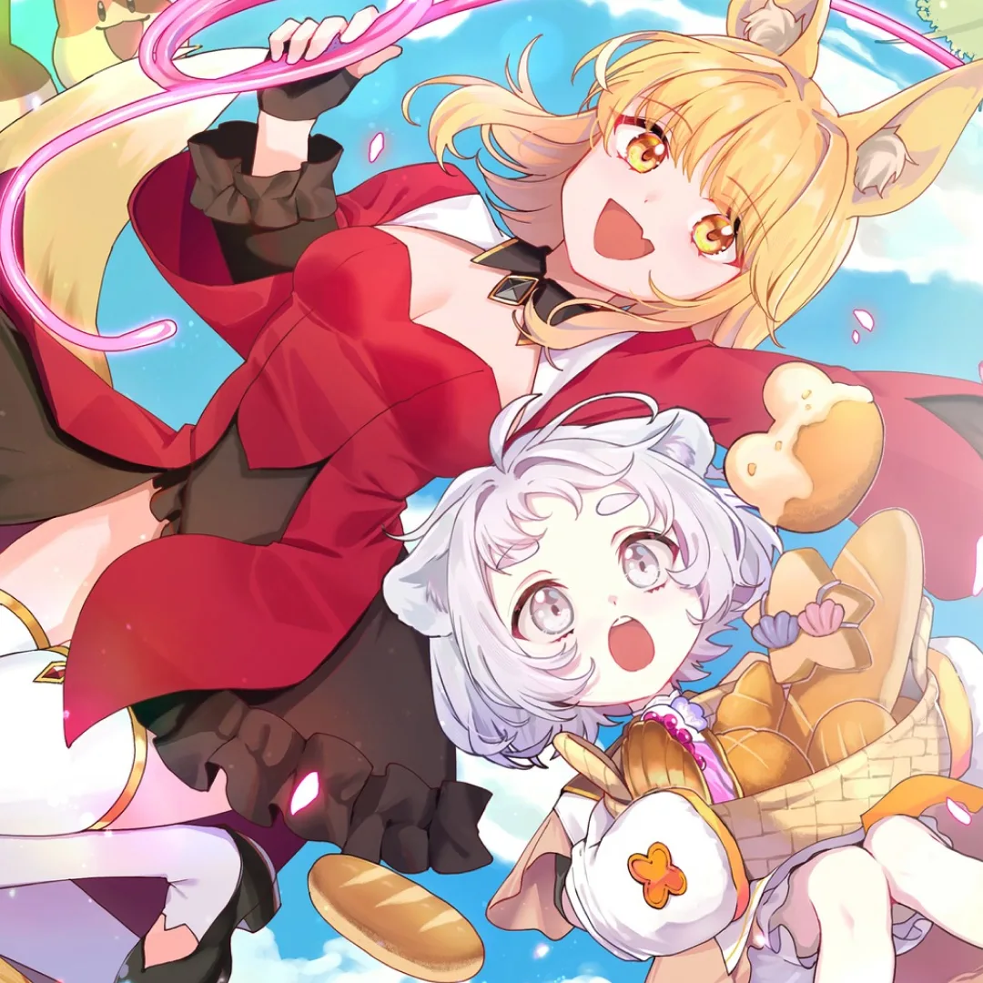 亞路塔：狐狸狐途的麵包冒險-台灣原創遊戲-獨立遊戲-STEAM-拾曉遊戲-動作冒險-模擬經營-Indie Game Award-最佳美術