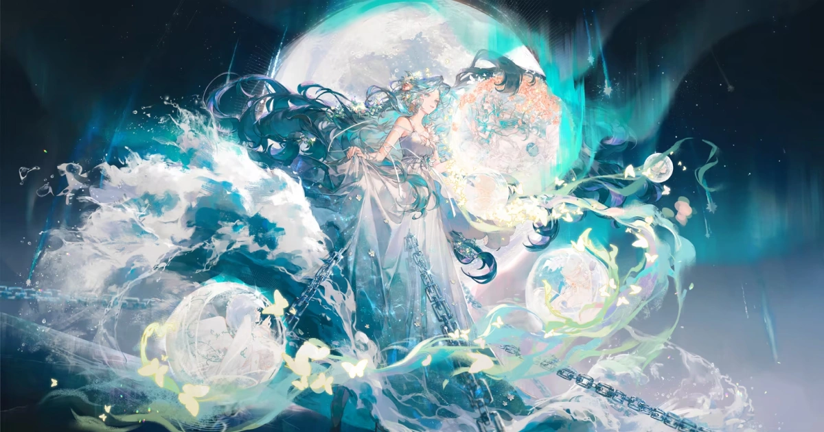 青羽沉夢-終霰傩玉錄-東方民俗懸疑劇情-Steam頁面公開