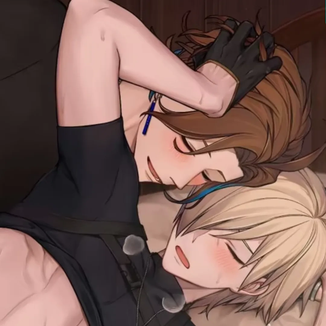 BlueBerry 藍莓社-BL 成人向遊戲新作-R18-新星掠影-視覺小說-星際公路旅行-賞金獵人生存-R18-Steam