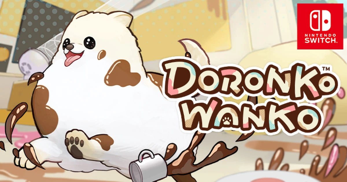 switch-狗狗遊戲-拆家-dlc