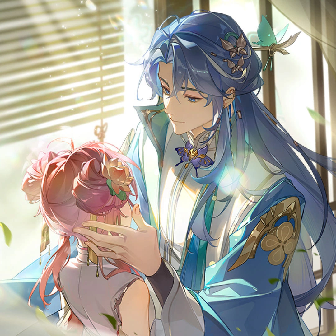 巡夢少女～異世界宮廷綺譚～-沉浸式異世界夢境療癒-開服-兌換碼-遊戲玩法-畫面-下載-Google Play-App Store