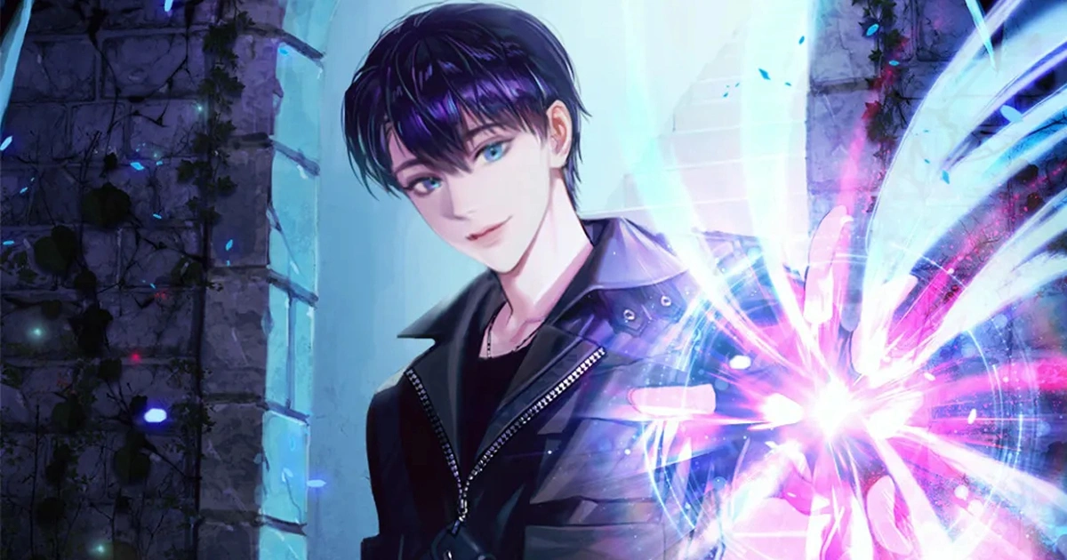 因為遺言暫時延後去死-因為遺言暫時延後死去這件事-韓國小說-韓國漫畫-BL-耽美-奇幻-RIDIBOOKS-BOMTOON TW-白金文化