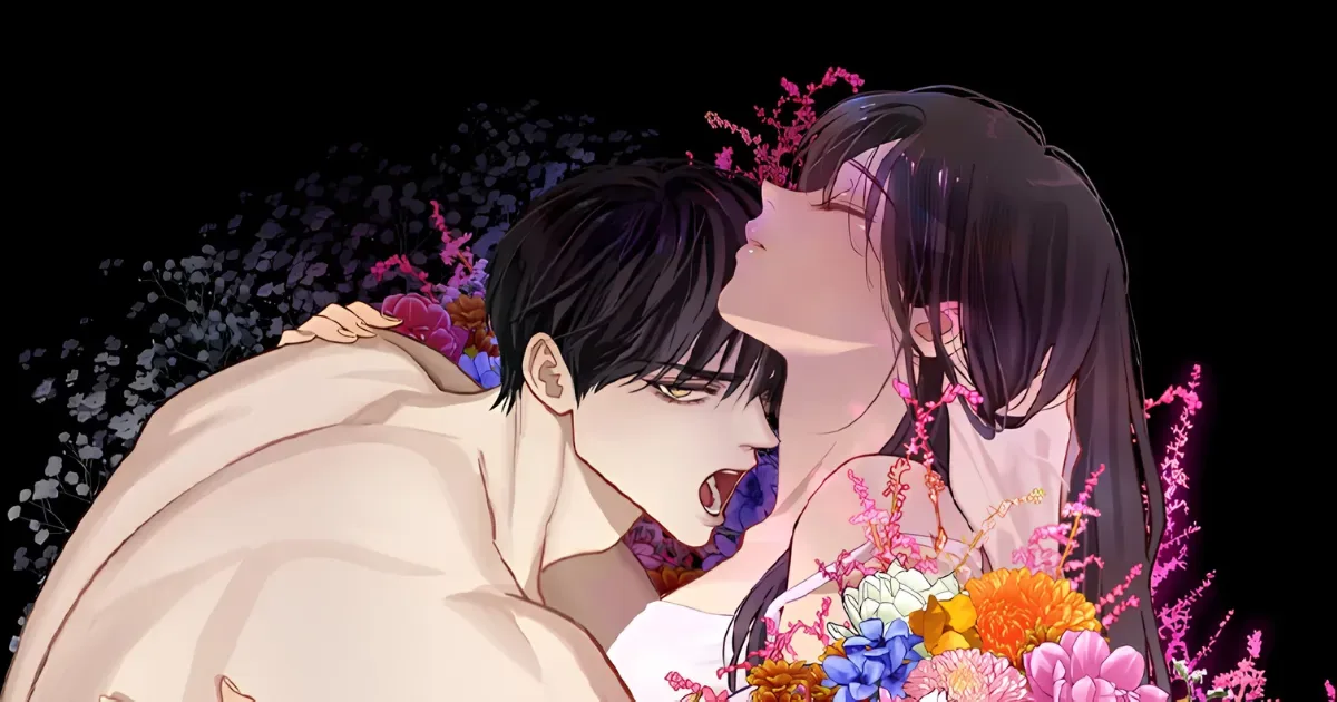 BG 韓漫《花即誘餌》將改編韓劇-蔡秀彬與禹棹煥攜手主演-殺人魔權采佑-樹木醫生蘇怡然-花即誘餌韓劇-花即誘餌改編電視劇-韓漫改編-BOMTOON