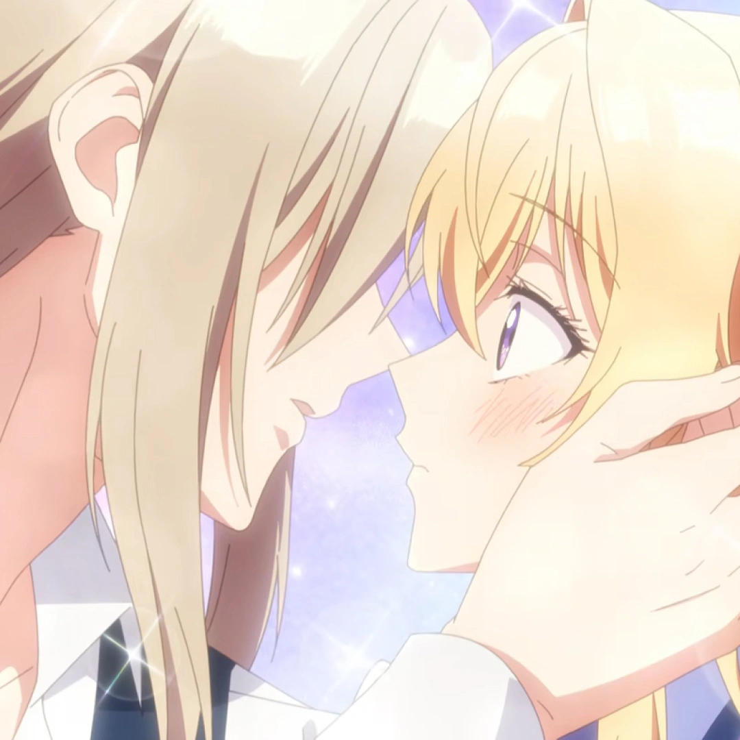 溜掉的大魚比不上自己釣到的魚-動畫-PV2公開-4月1日開播