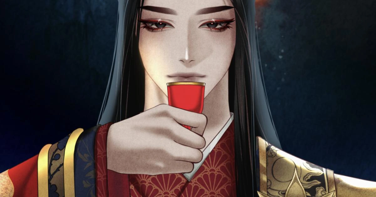 乙女遊戲《A cup of eternity》現可於 itch.io 平台免費遊玩！