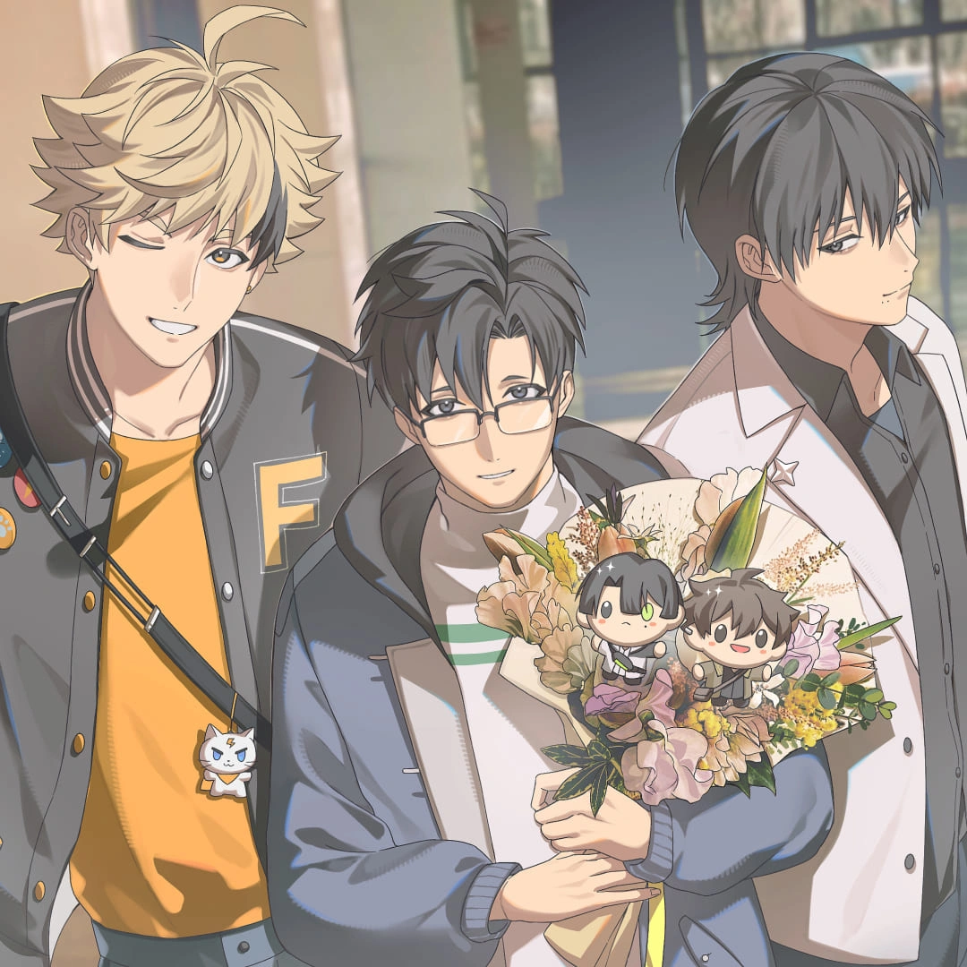 咒影-恐怖-BL遊戲-遊戲推薦-Steam-獨立遊戲