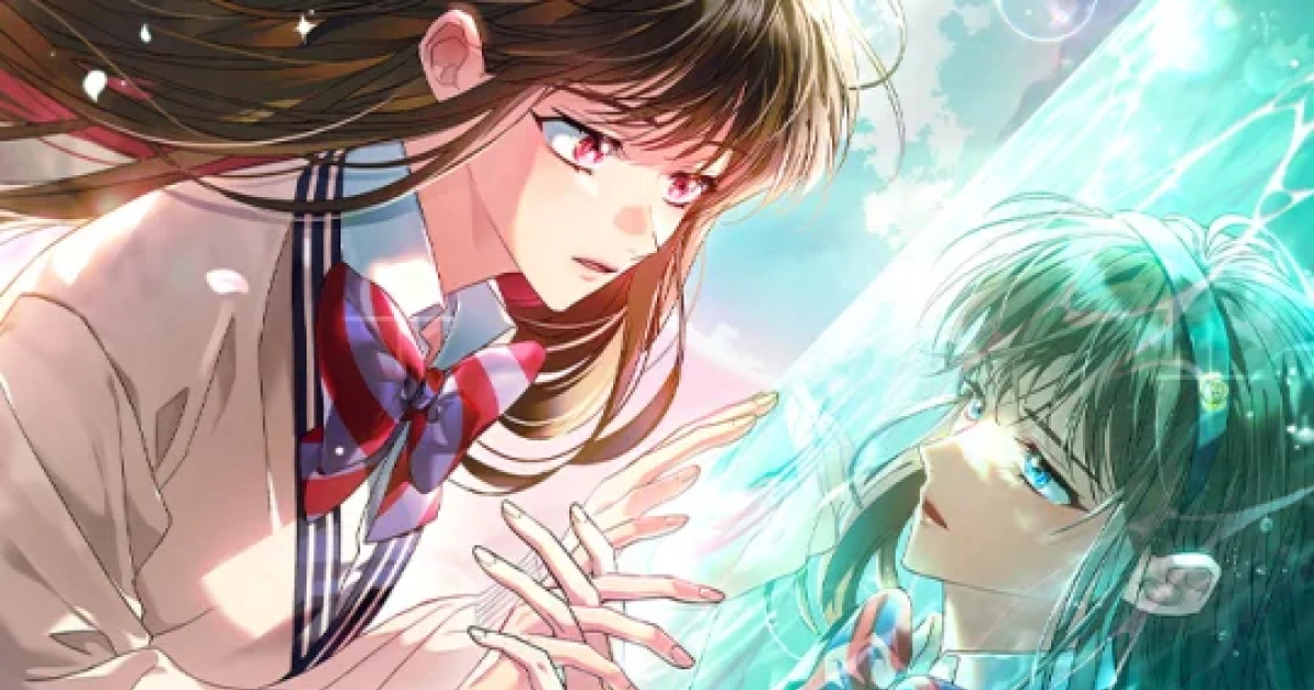 HYBE-ENHYPEN-漫畫-dark-moon-新章-DARK MOON: TWO MOONS-雙月-全球webtoon同步上線