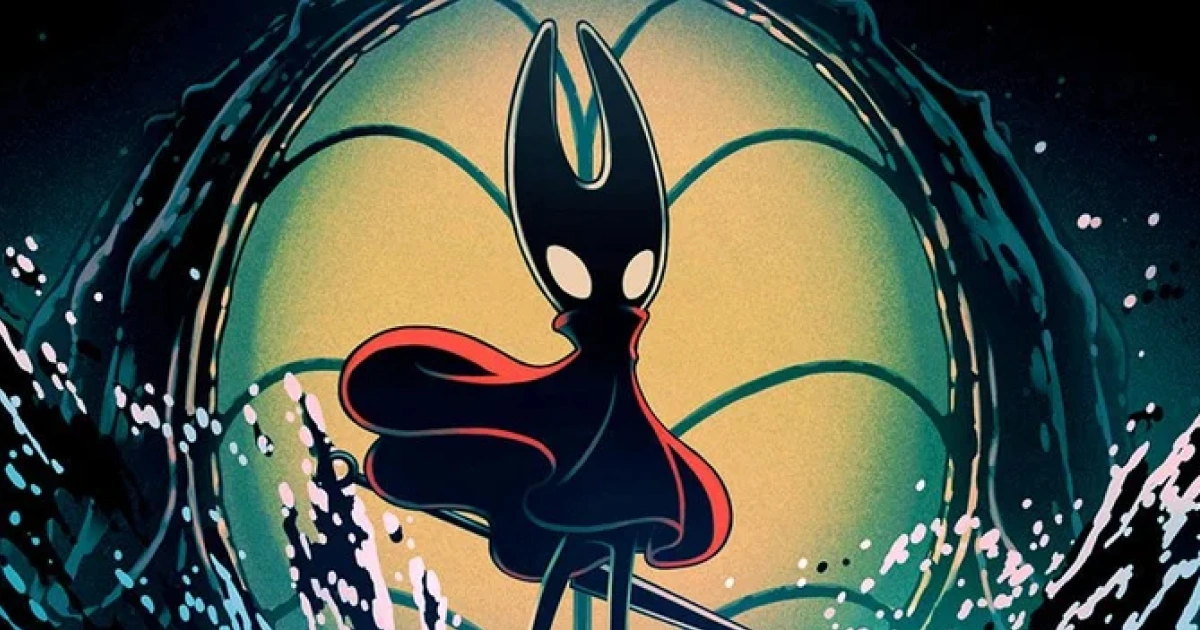 空洞騎士-絲綢之歌-絲之歌-更新內容-免費更新-DLC-Sea of Sorrow-哀嘆之海-NS2-TGA