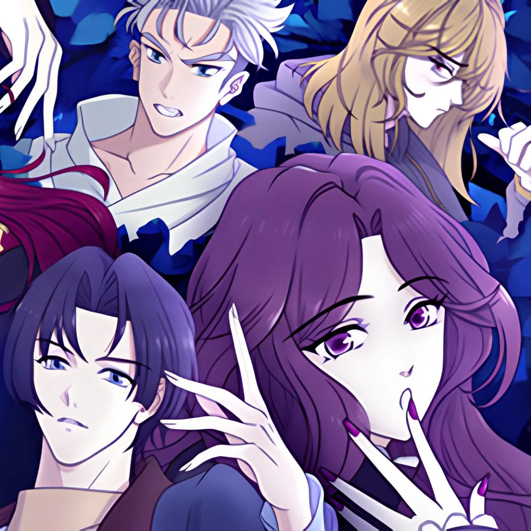 女性向戀愛文字冒險遊戲-見鬼的大學生活-steam-demo公開-個性化女主-多重戀愛結局3312