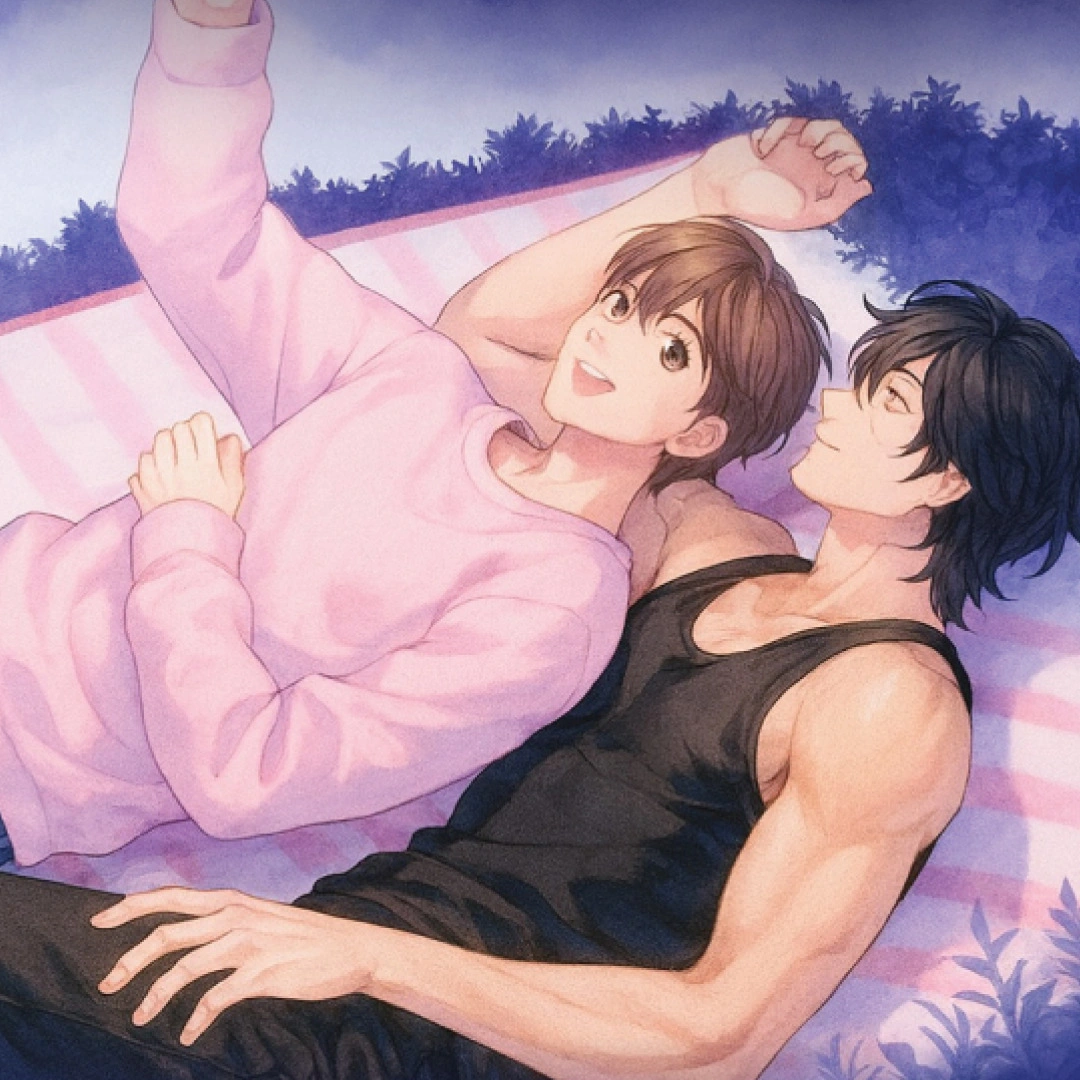 泰國 BL 新劇《Neptune In The Sky》跨國徵角！《天生一對》男星Denkhun Ngamnet親來台灣面試