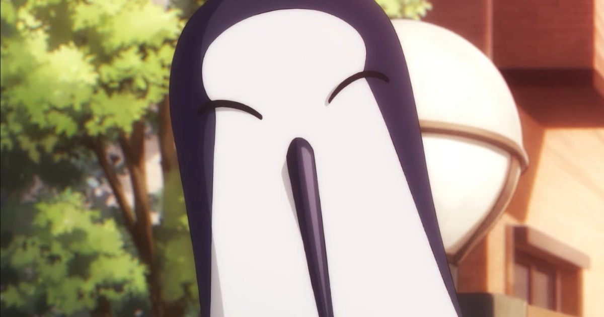 動畫-《クジマ歌えば家ほろろ》-庫吉馬唱歌的家-紺野アキラ漫畫改編-2026年4月開播-公開前導視覺與pv