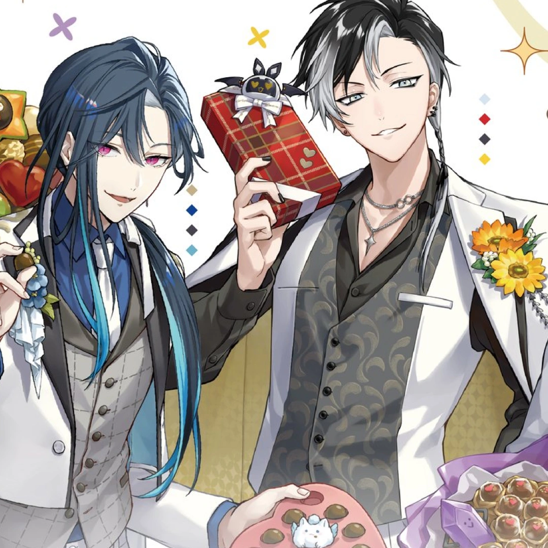 春魚創意-諦覓司-Timaeus-見面會-台北國際動漫節-VTuber-TICA2026