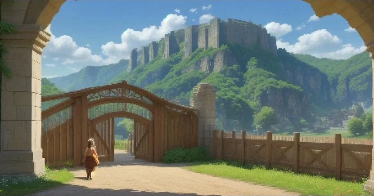 《Instantale》遊戲畫面