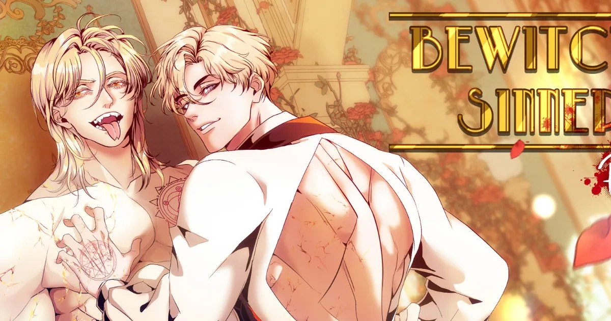 Bewitching Sinners-Bewitching Sinners: Royal Blood-試玩版-demo-遊戲-乙女-BL-Miss Xero-遊戲續作-戀愛模擬遊戲