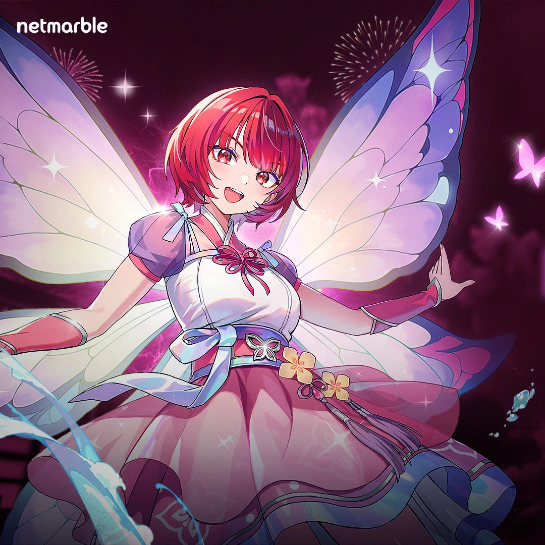 神之塔-new-world-2-5週年-全新同伴-內容更新-登場