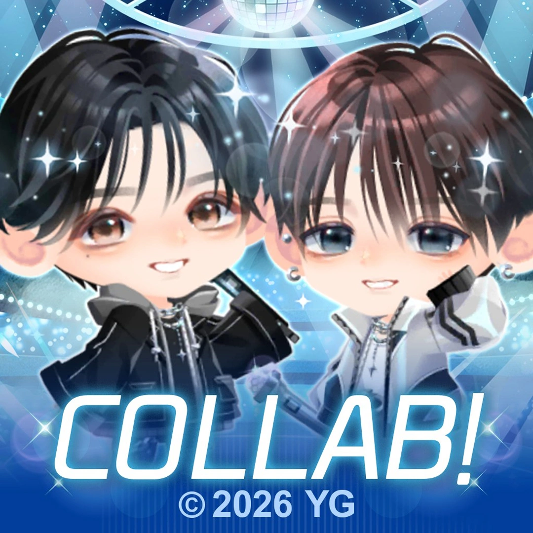 口袋可可雙子物語-聯名-TREASURE-男團-JUNKYU-ASAHI-限定造型-偶像