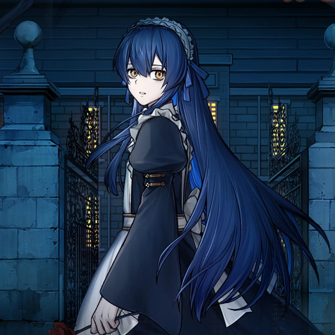 冥雄鬼屋：玫瑰與詛咒的奏鳴曲-BL遊戲-耽美遊戲-台北國際電玩展-TGS2026-玩喵Playmeow