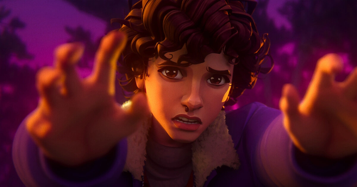 netflix-怪奇物語-動畫衍生作-1985-故事集-4月上線