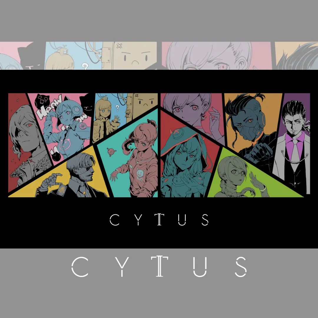 Cytus II-音樂節奏-遊戲-音遊-免費下載-限時免費-下載-玩法-特色-歌曲-連動-世界計畫-Google Play-App Store3610