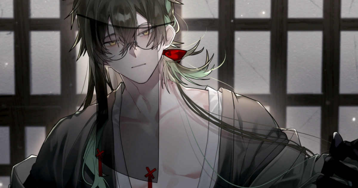 花嫁隱-視覺小說-Novelgame-乙女遊戲-日式鄉村-封建迷信-詭異-恐怖-神隱-中文化