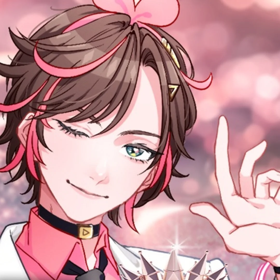 絆愛愚人節企劃-虛擬男公關俱樂部-KAMATTE-ROYAL登場-絆愛斗-語音內容公開