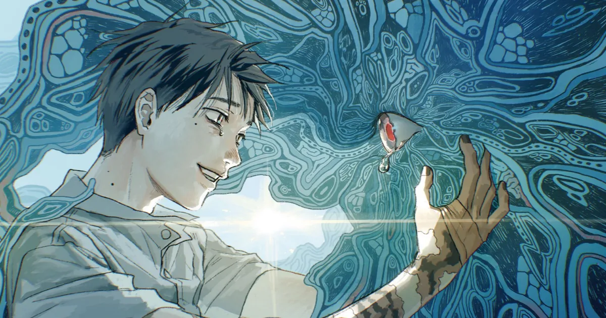 青春恐怖漫畫-光逝去的夏天-第 51 話最終回-連載五年-モクモクれん-光逝去的夏天完結-光逝去的夏天結局-光逝去的夏天最終回-光逝去的夏天原畫展-光逝去的夏天2027東京原畫展-光逝夏原畫展